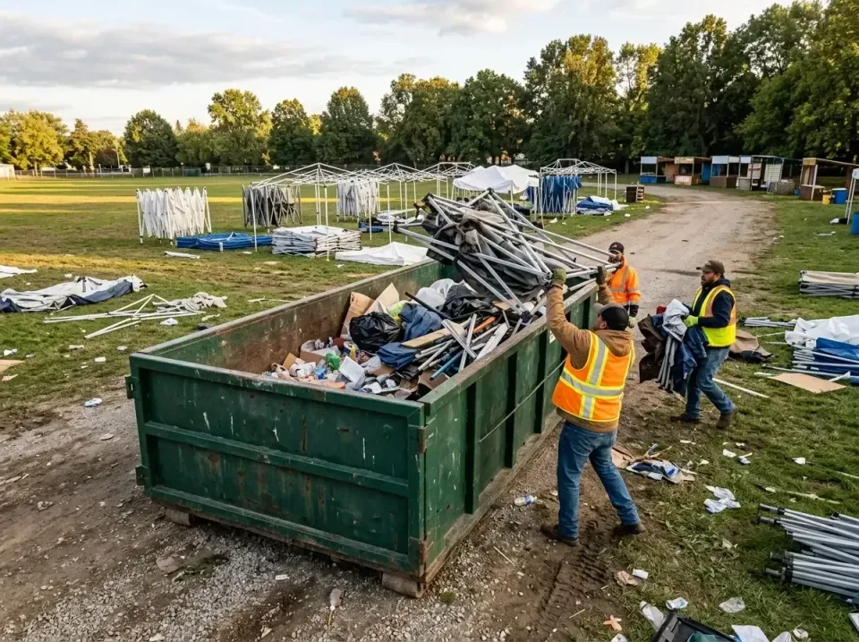 temporary-event-waste-containe-016 — frequently asked questions, Roll-Off Dumpster Rental Services in Mead Valley, CA